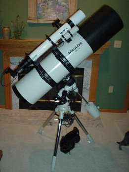 Telescope Image