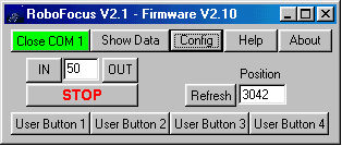 Image of ROBO Display width=314 height=134