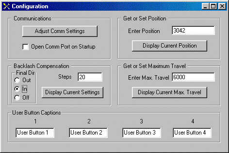 Image of ROBO Display width=472 height=315