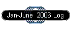 Jan-June  2006 Log