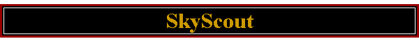 skyscout