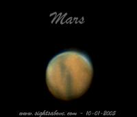 Mars