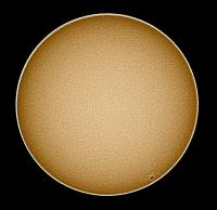 The Sun