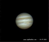 Jupiter