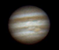 Jupiter