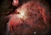 M42 Great Orion Nebulae
