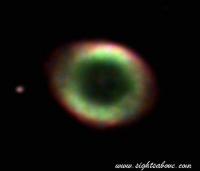 Ring Nebula