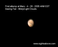 Mars