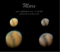 Mars Assortment