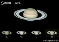 Saturn 2006