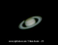 Saturn