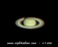 Saturn