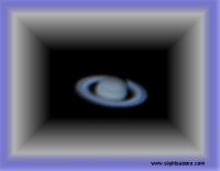 Saturn