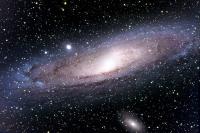 M31 Andromeda Galaxy