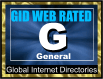 the global directories internet free web-site rating service