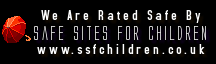 safe site for children image